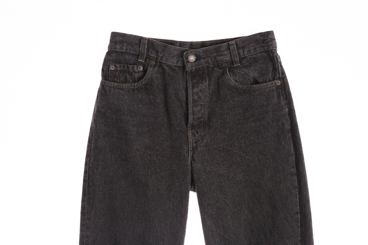 701 Levi's Jeans - Made in USA - Student Fit