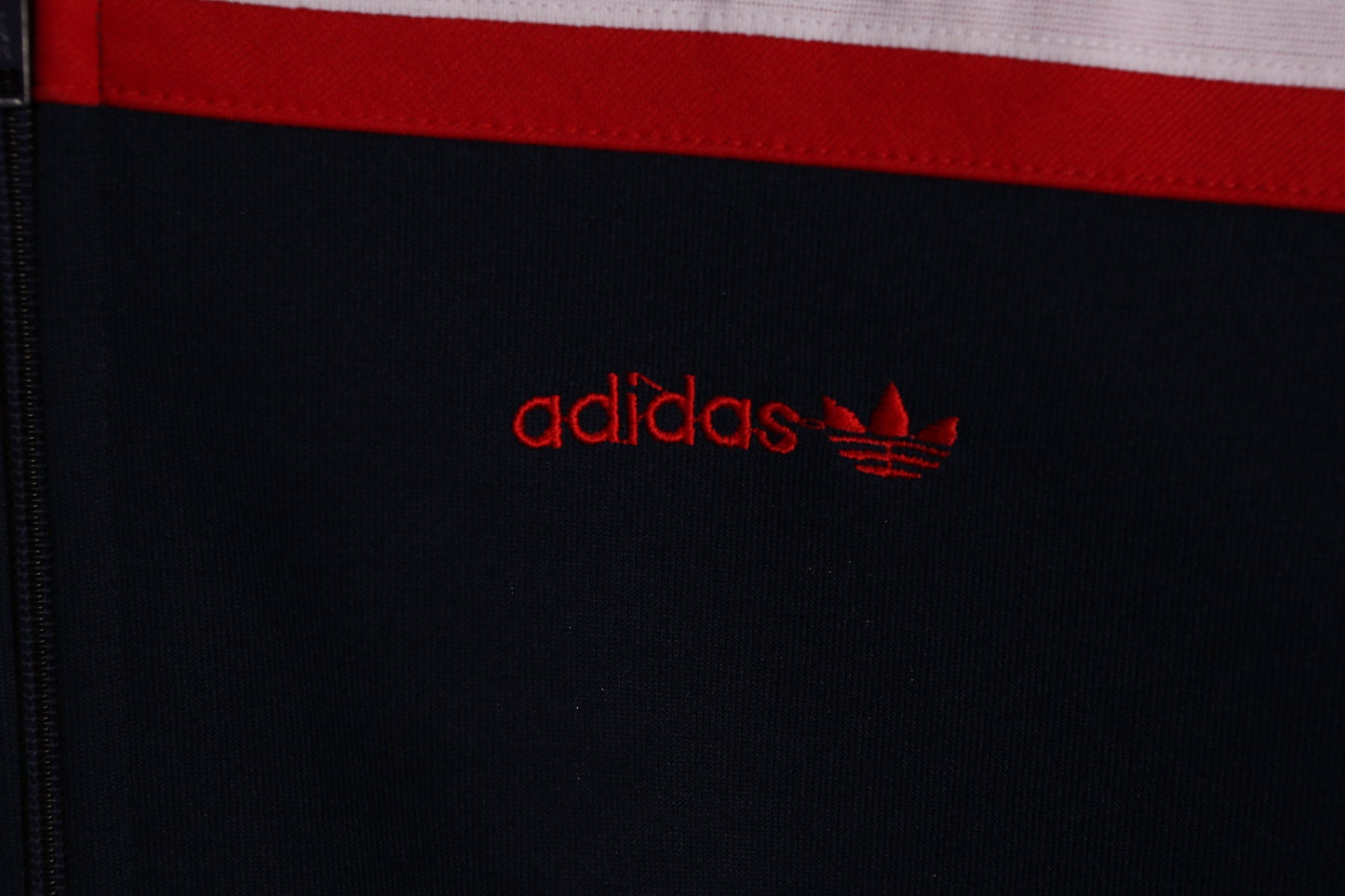 Vintage Adidas Jogging Top