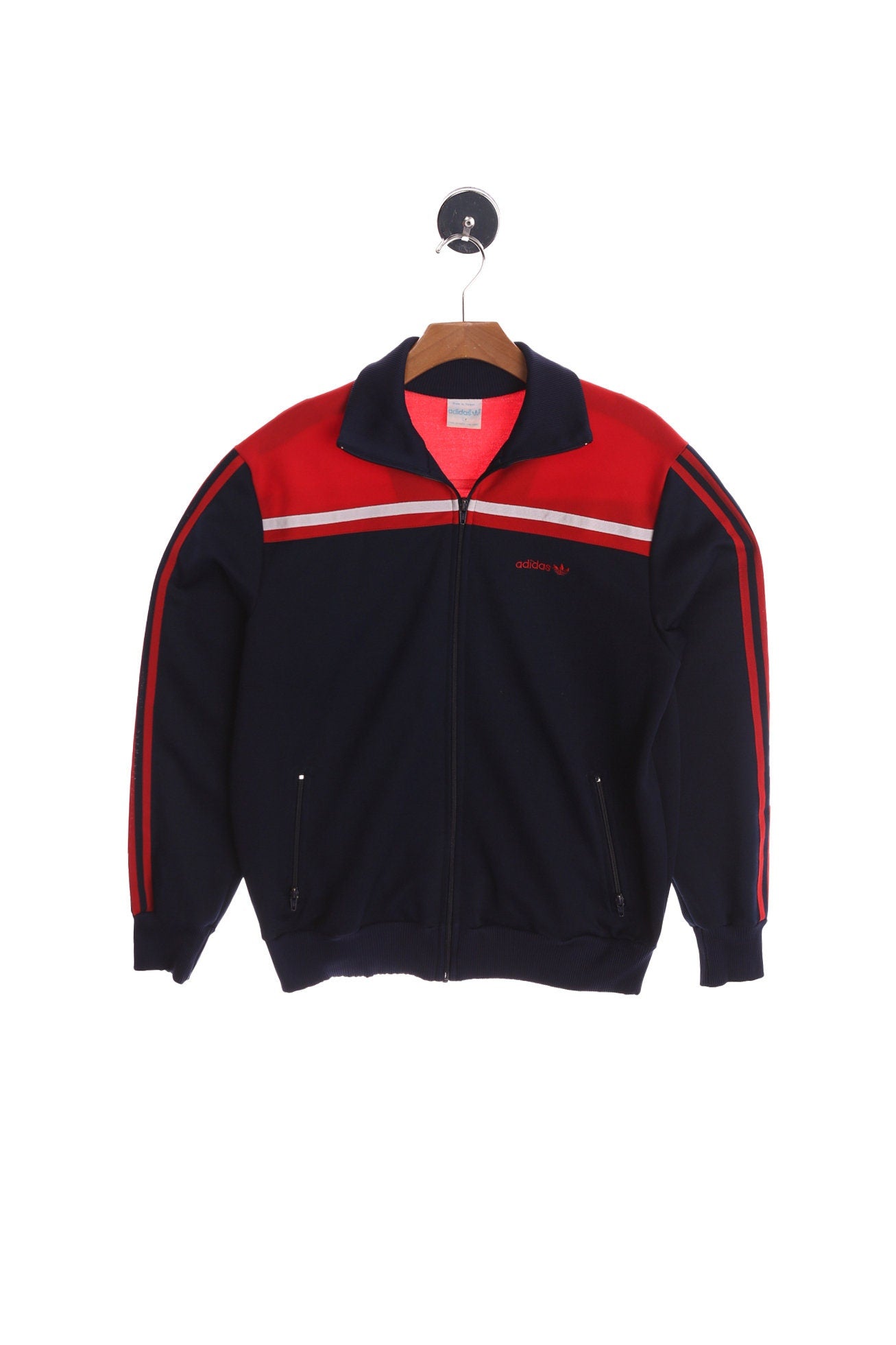 Vintage Adidas Jogging Top