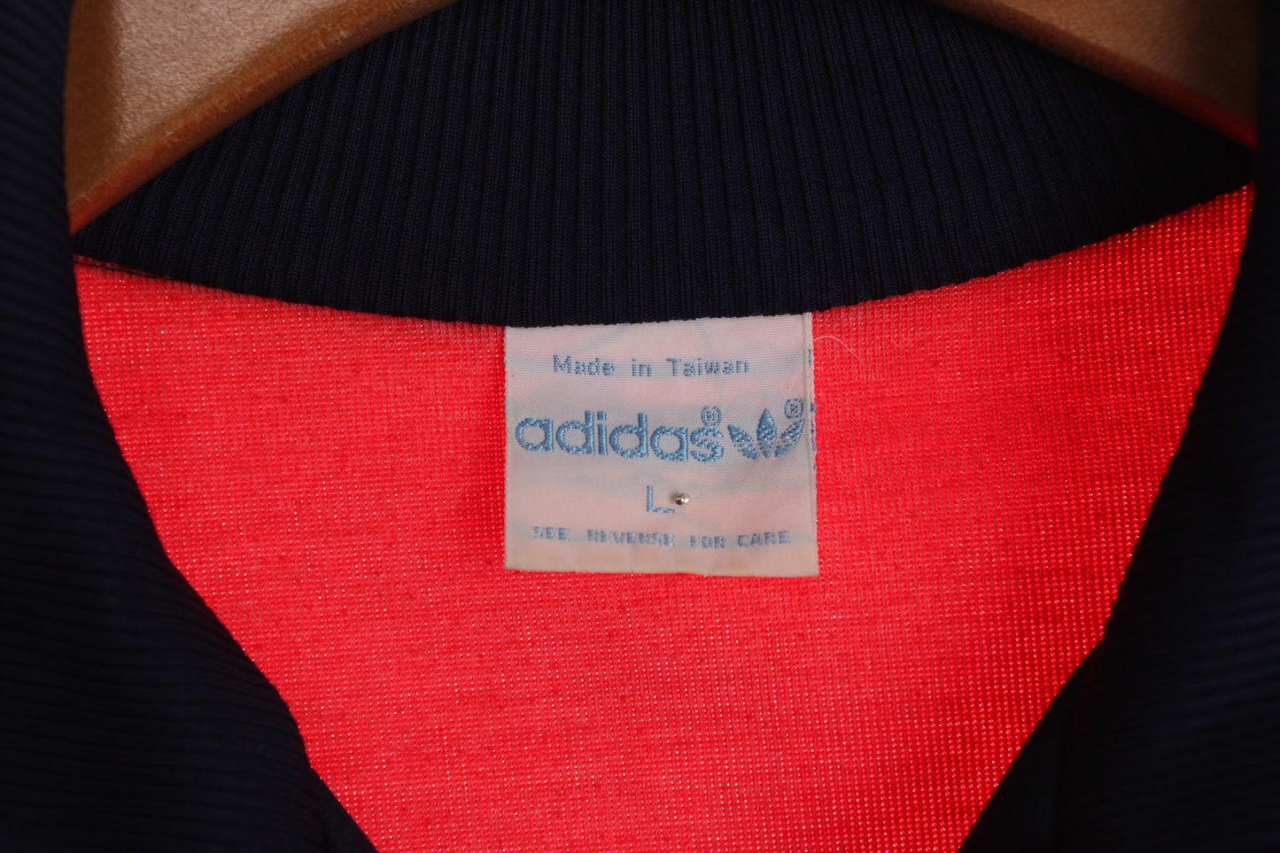 Vintage Adidas Jogging Top