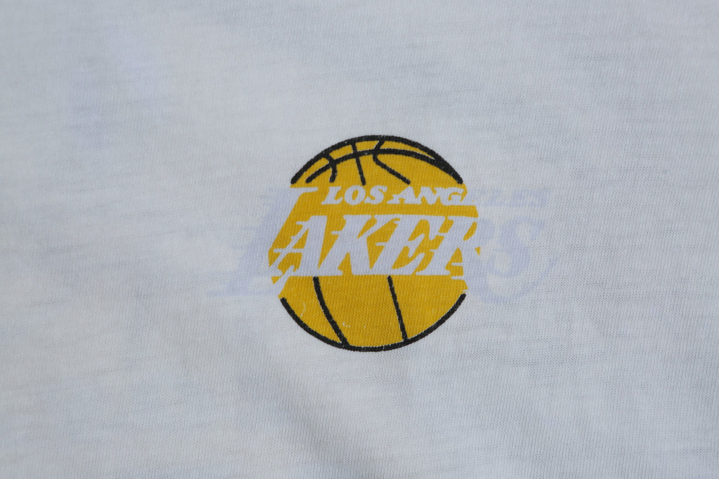 Lo Angeles Lakers Graphic T-shirt