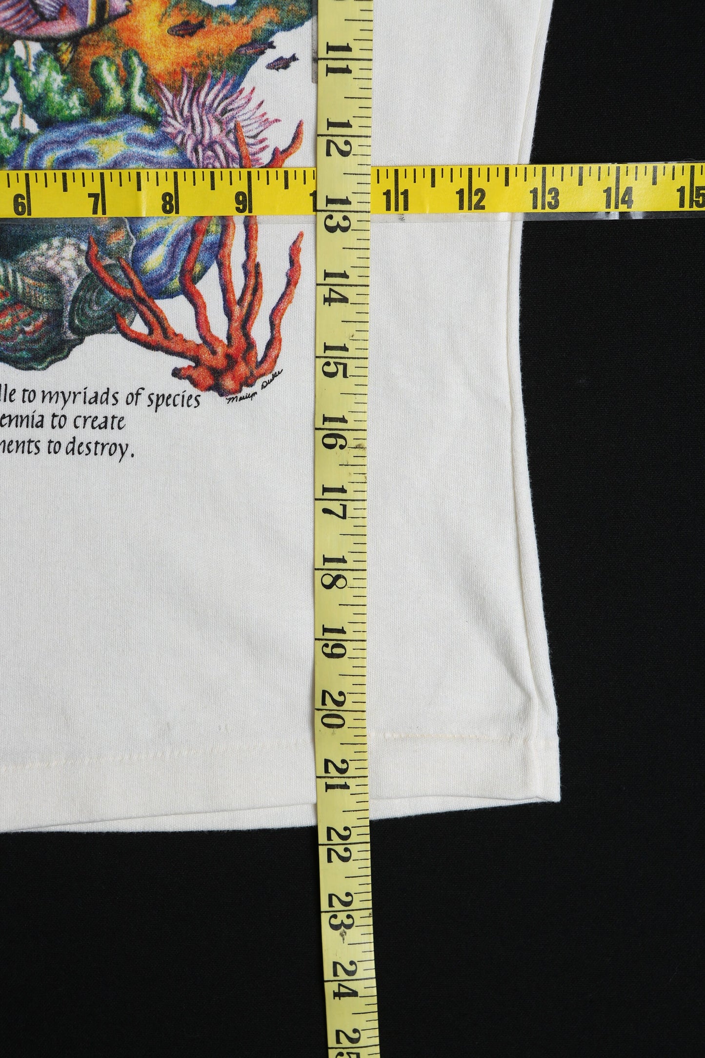 Vintage Women Graphic T-shirt