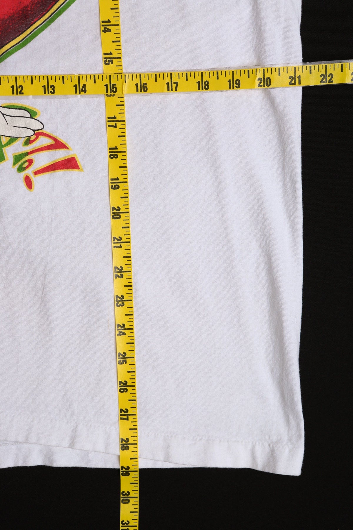 Melvin The Martian - Graphic T-shirt