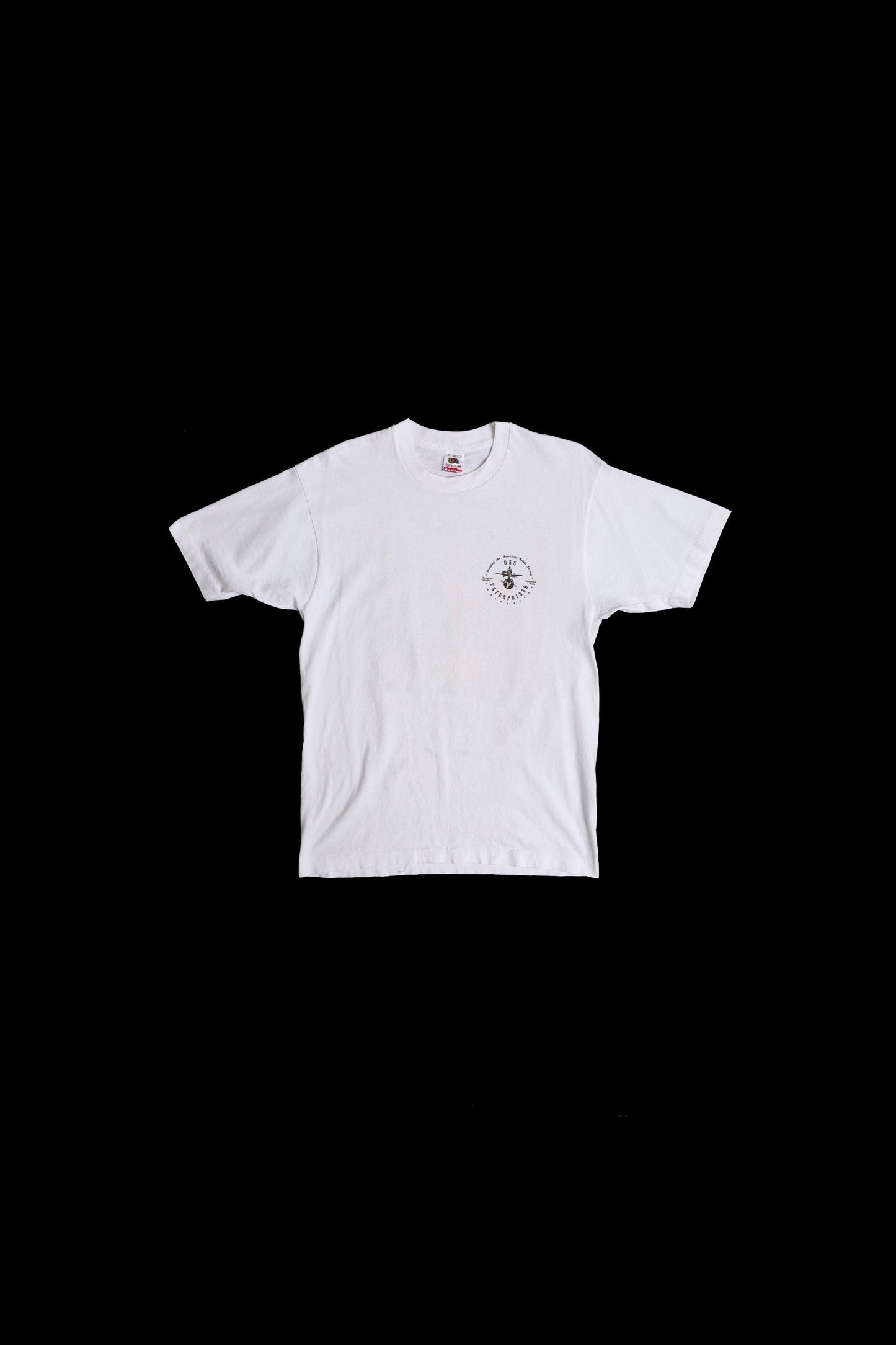 Keep Them Flying Gorge! Graphic T-shirt