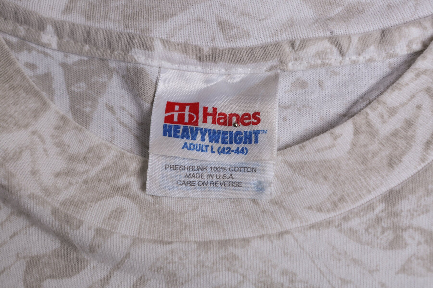 1996 Atlanta Centennial Olympic Games Graphic T-shirt