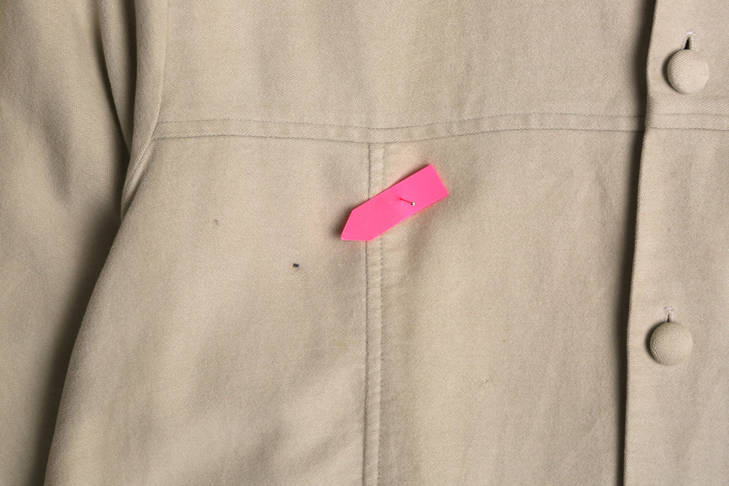 Vintage Van Heusen Cotton Jacket