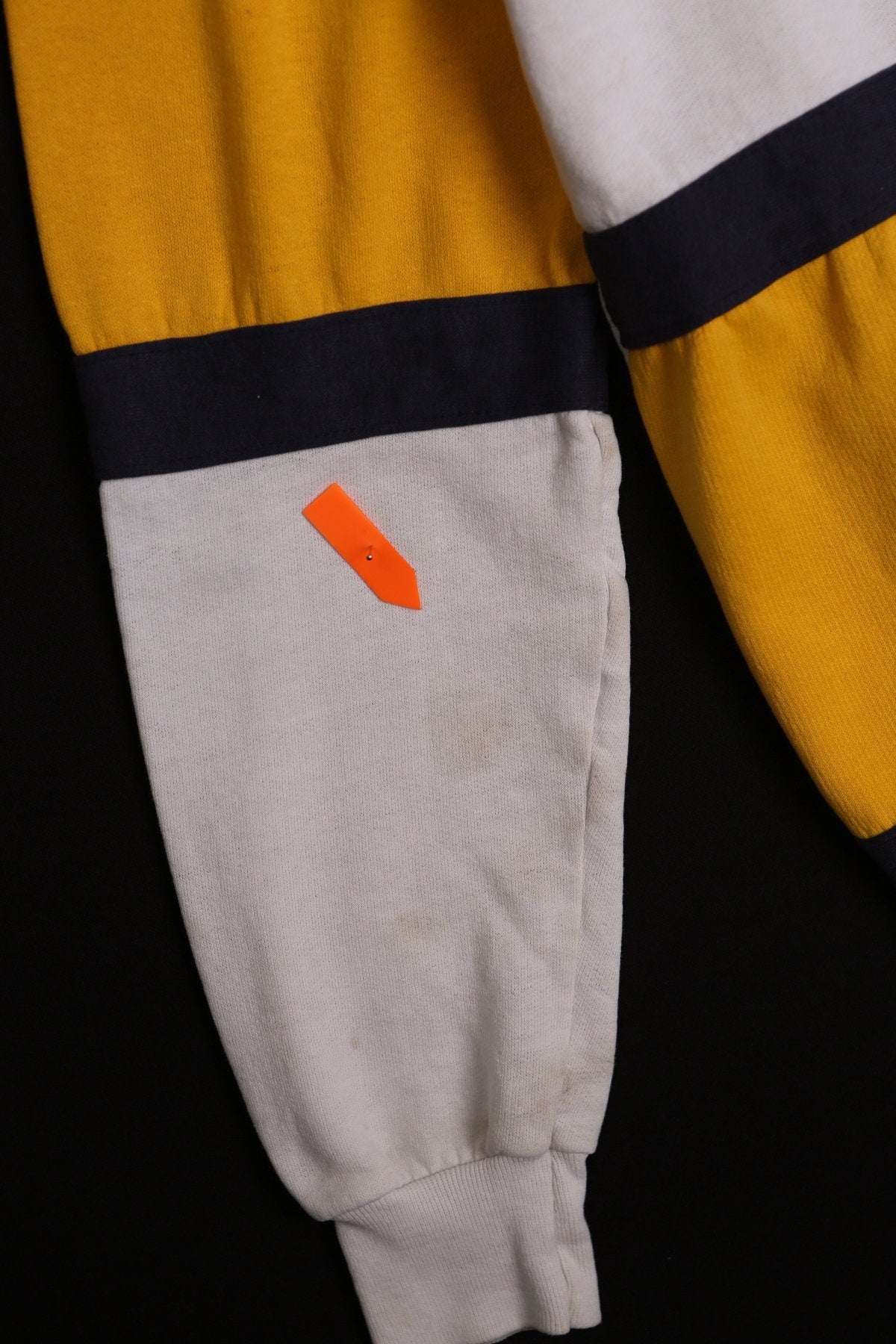 Vintage Los Angeles Rams Sweatshirt - Football