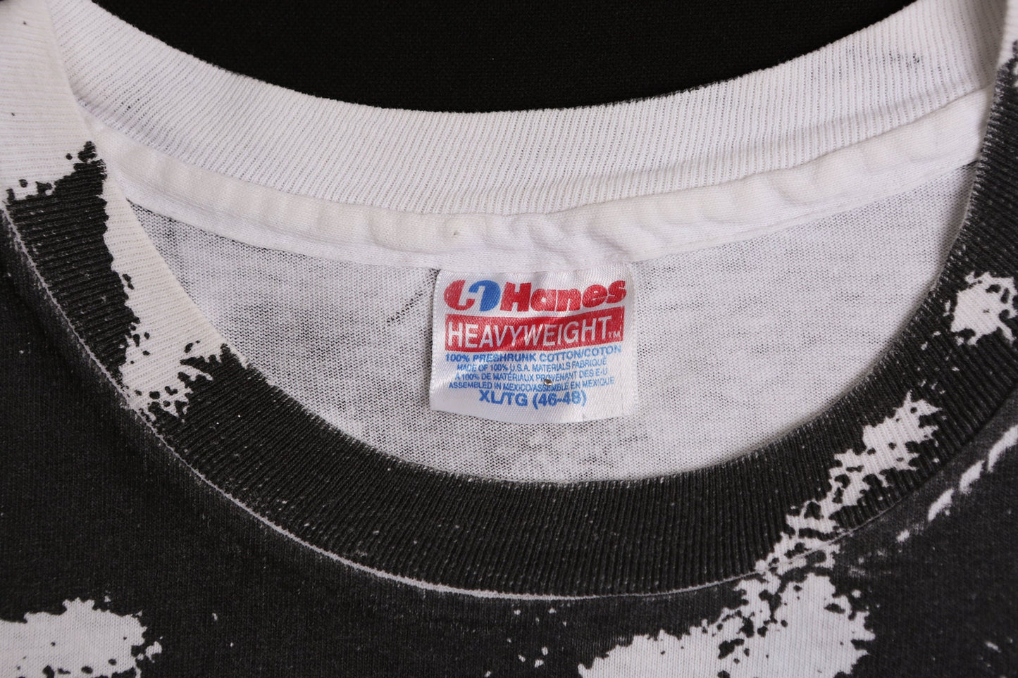 Vintage Football Graphic Sweatshirt