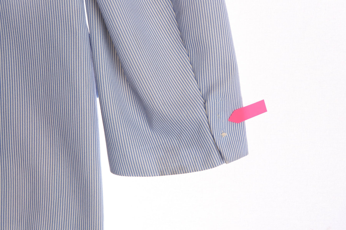 70's Blazer - Men's casual Jacket - Light Blue - Polyester