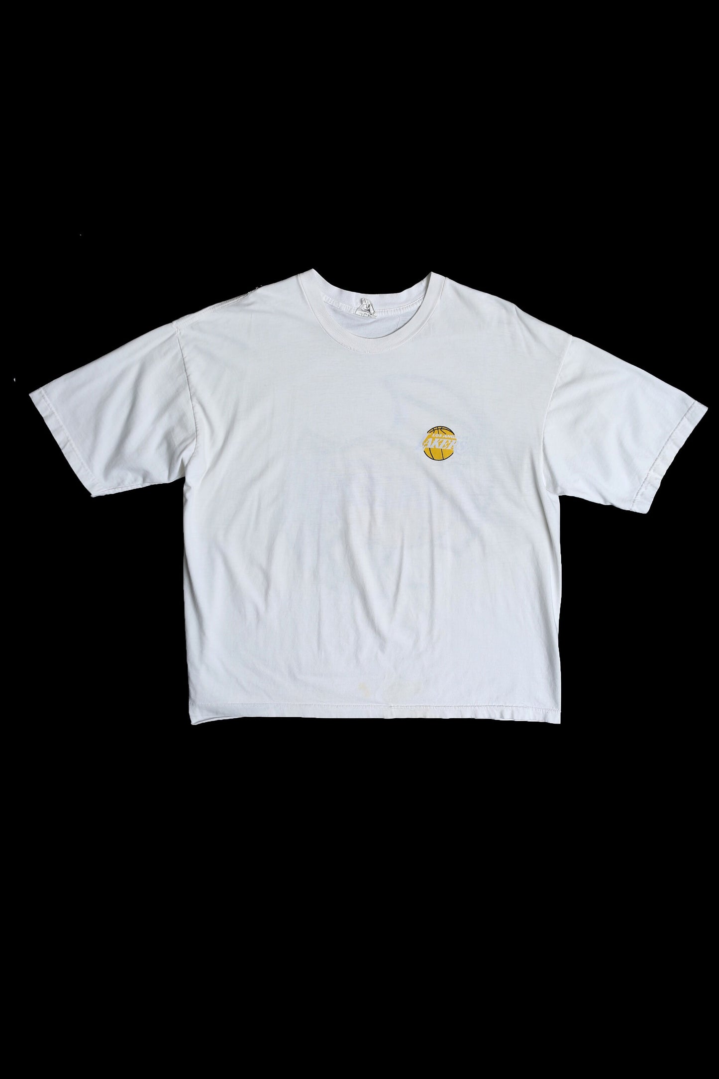 Lo Angeles Lakers Graphic T-shirt