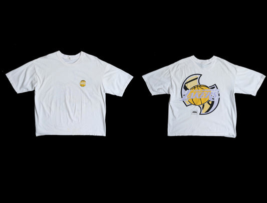 Lo Angeles Lakers Graphic T-shirt