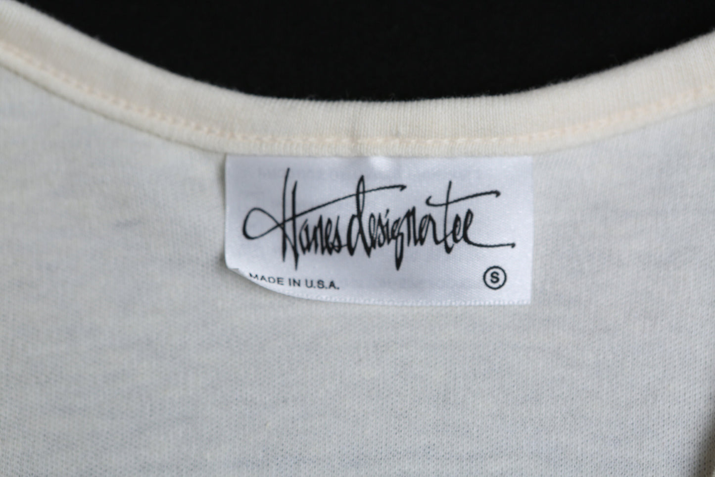 Vintage Women Graphic T-shirt