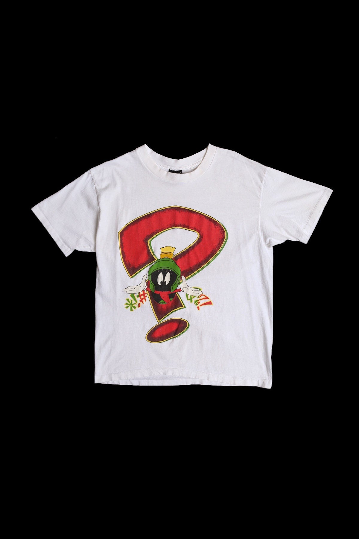 Melvin The Martian - Graphic T-shirt