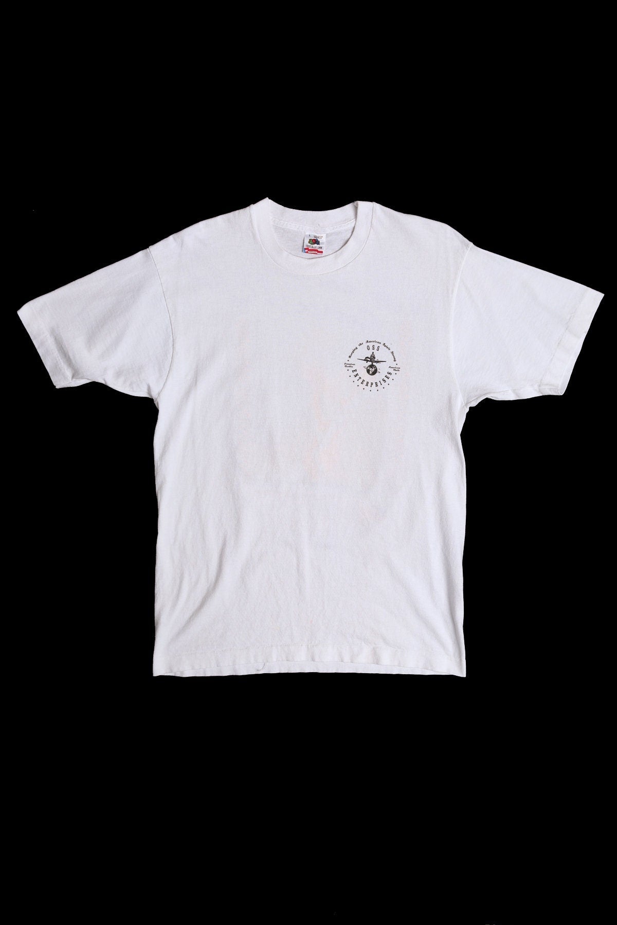 Keep Them Flying Gorge! Graphic T-shirt