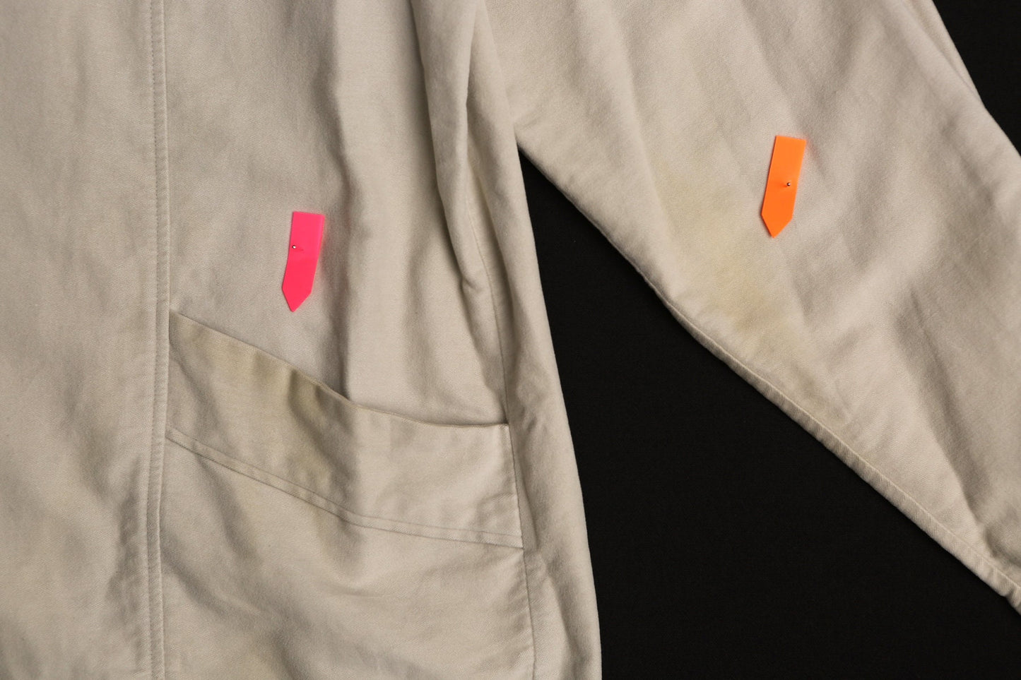 Vintage Van Heusen Cotton Jacket