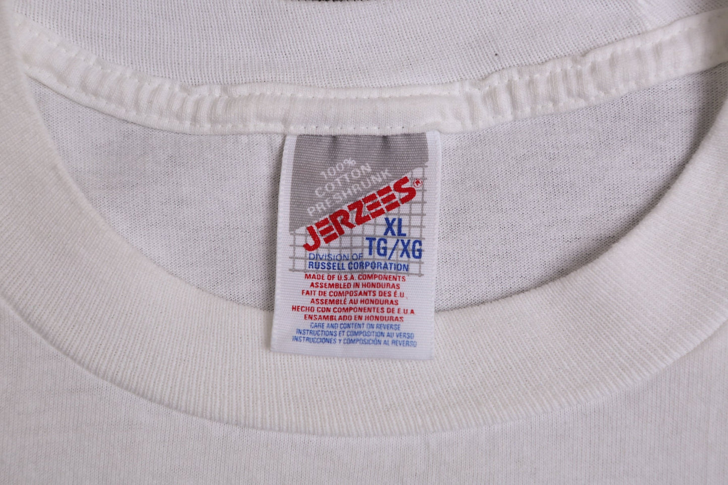 Indianapolis 500 March 24, 1998. graphic T-shirt- 82nd Run - Formula One