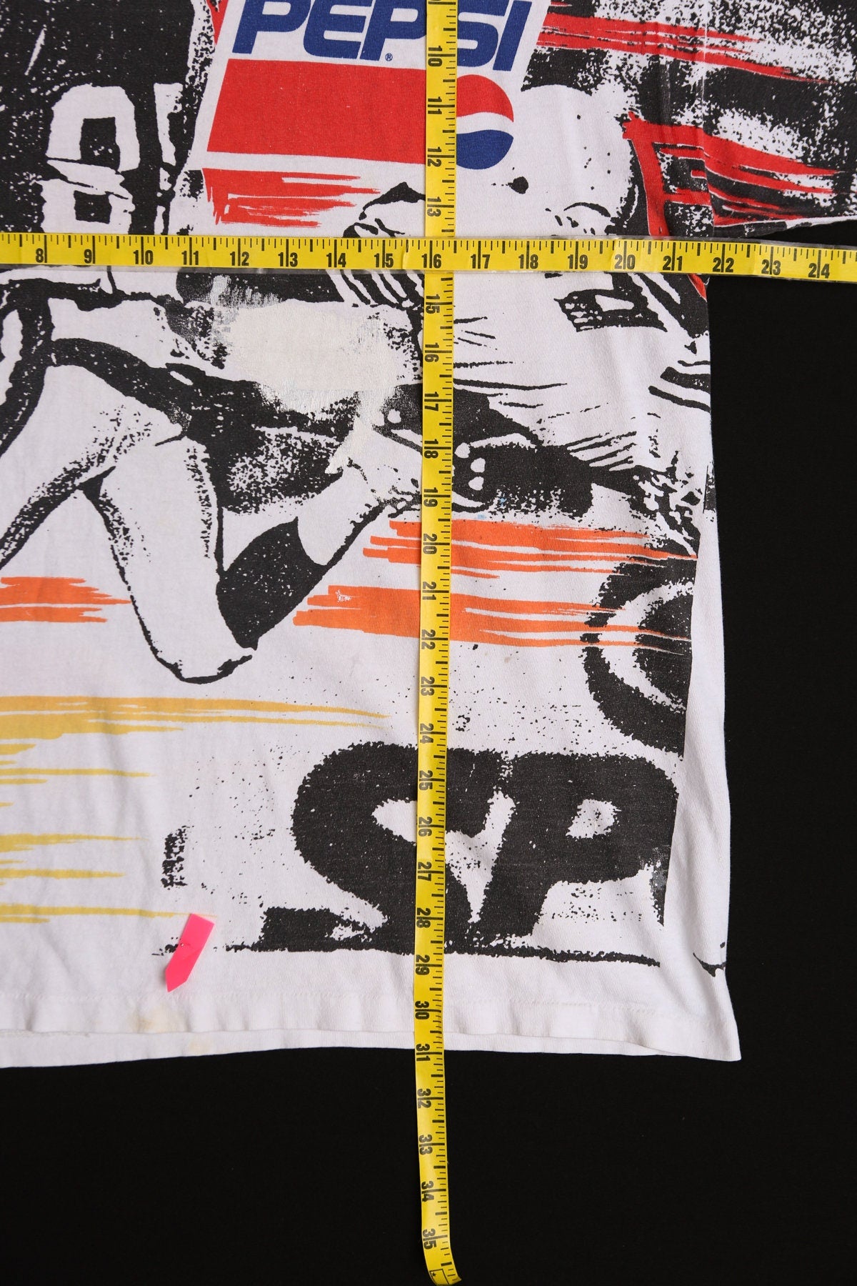 Vintage Football Graphic Sweatshirt