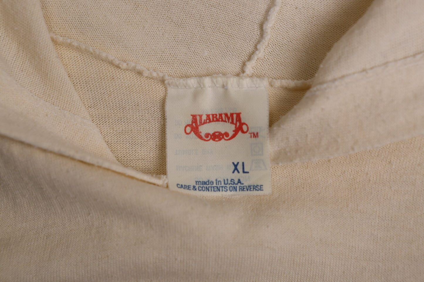 Alabama Music Band Live Concert Sleeveless Shirt