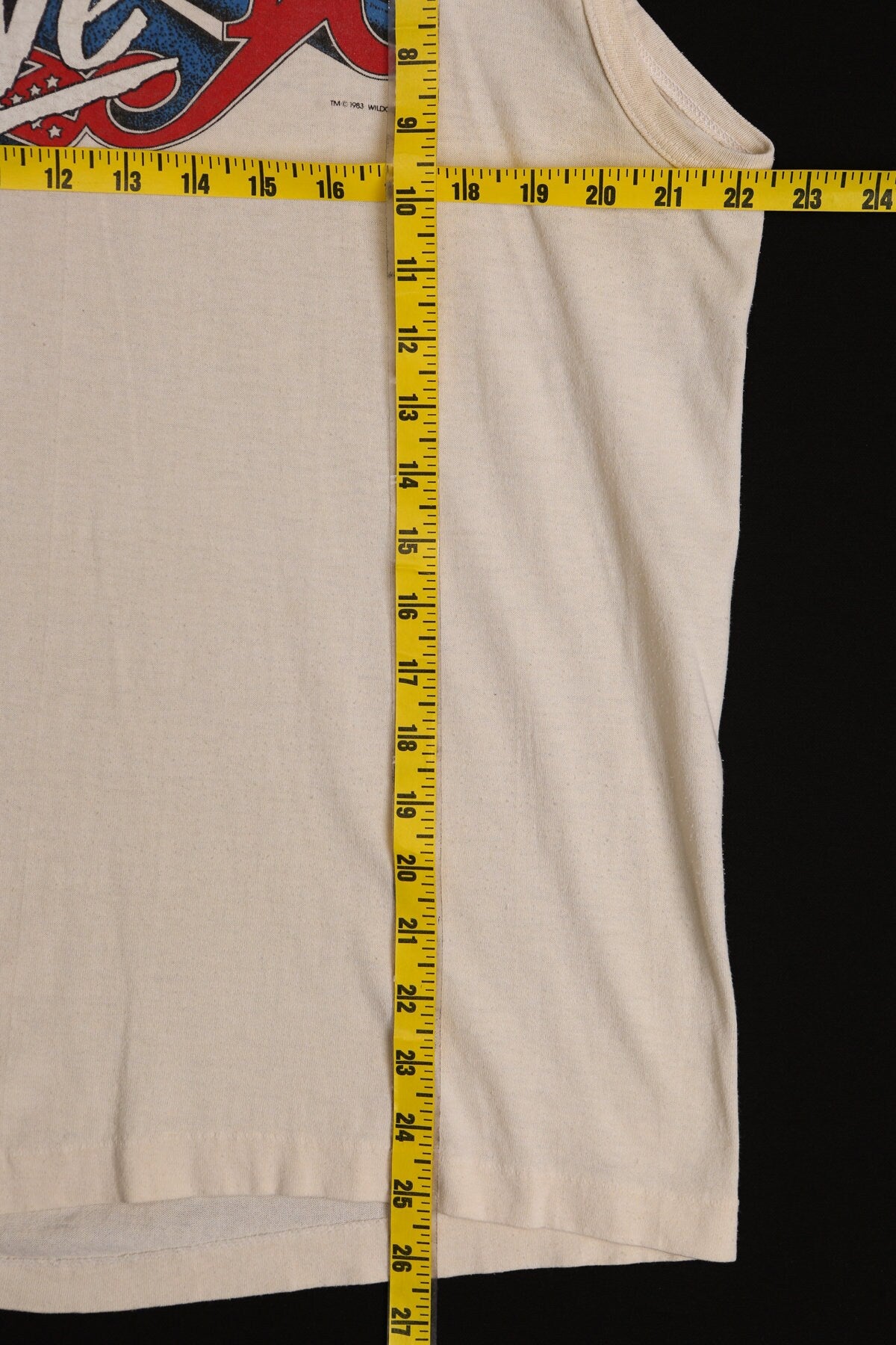 Alabama Music Band Live Concert Sleeveless Shirt