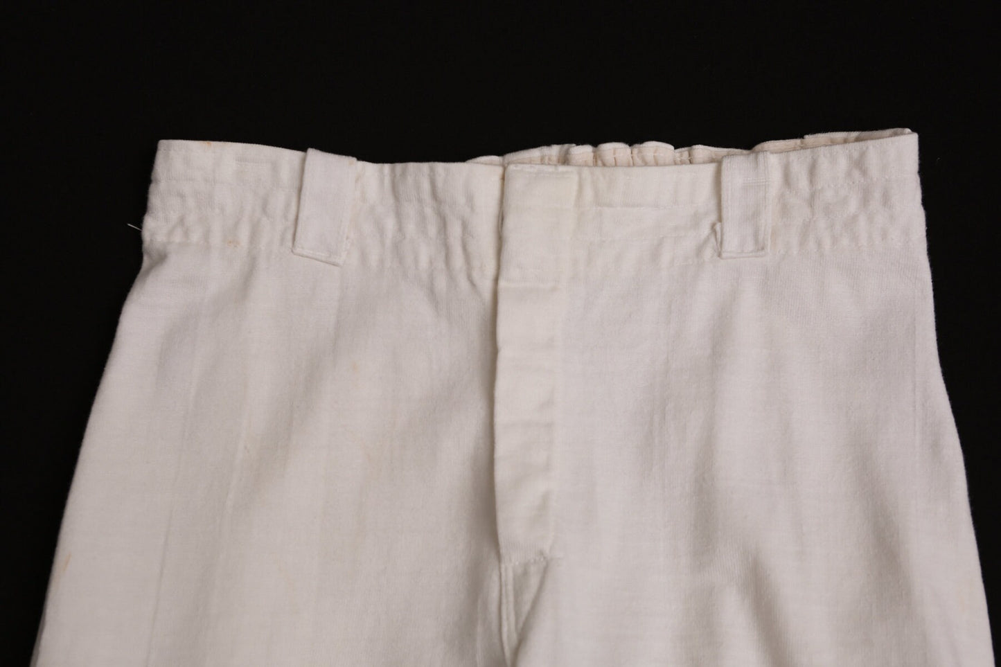 Vintage Men Baseball Pants