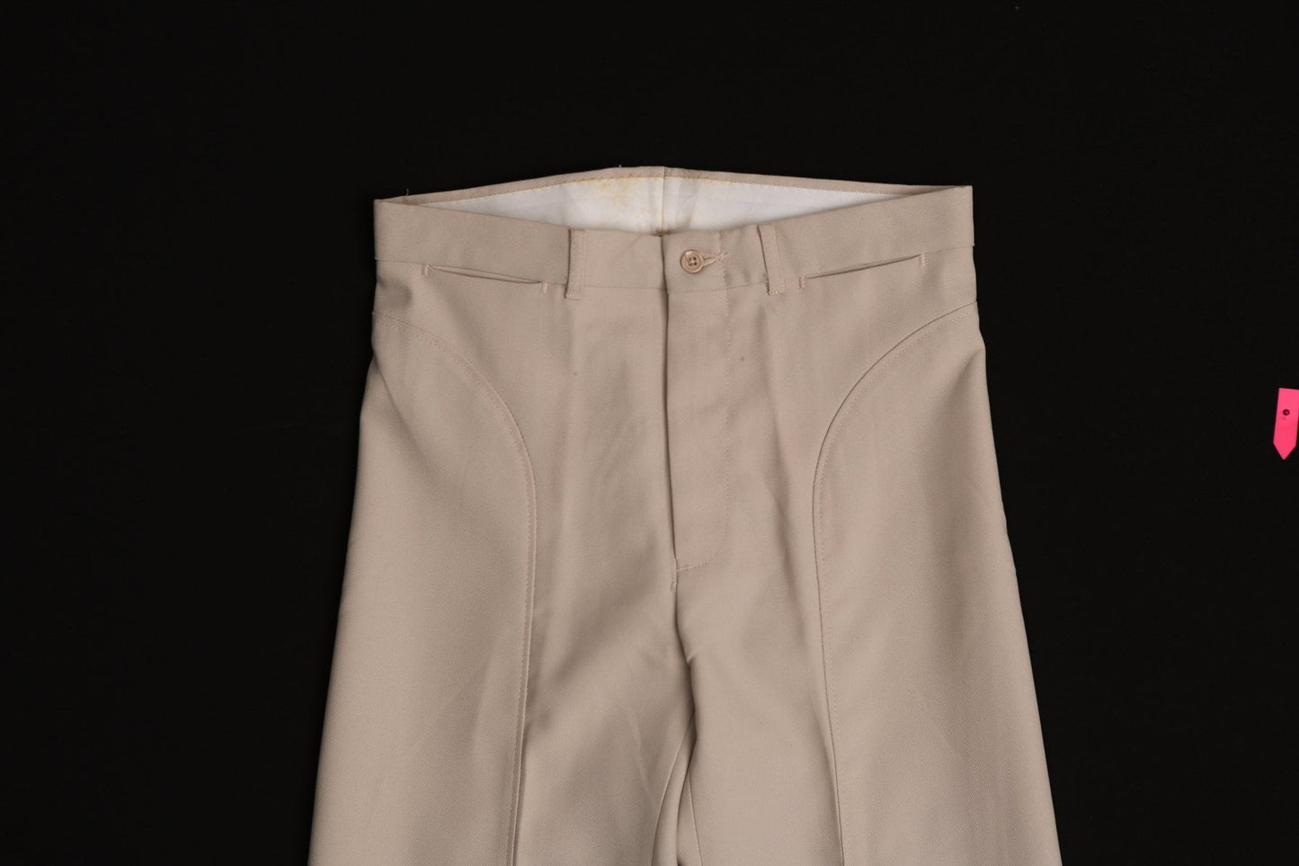 Levi's Wildfire Sportswear Edition Vintage Pants - Bell Bottom - Era 70's