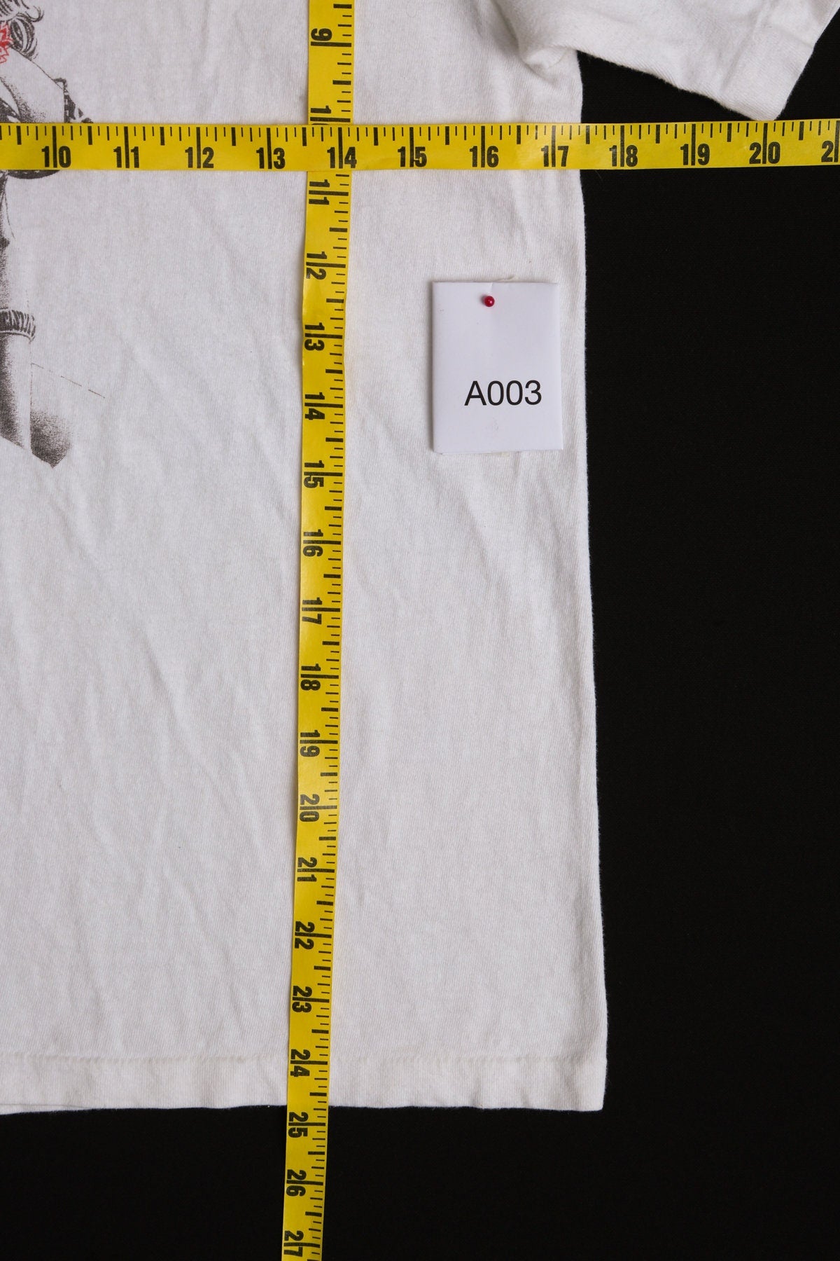 Vintage Maui Girl Graphic T-shirt - Kamoniwanaleiu - Hawaii