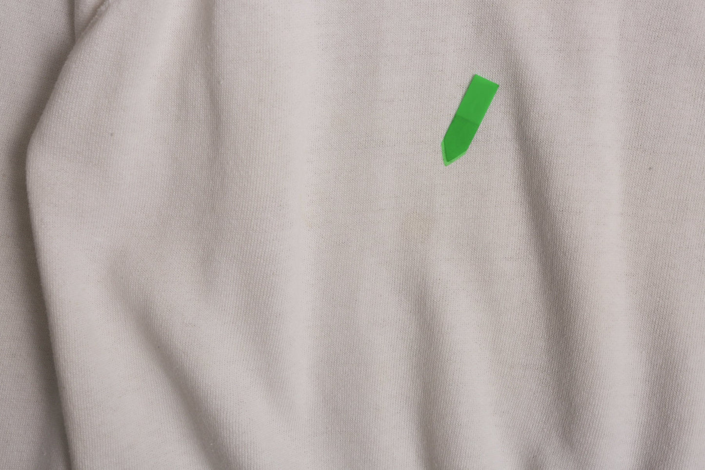 North American Police Tour - Ghost In The Machine