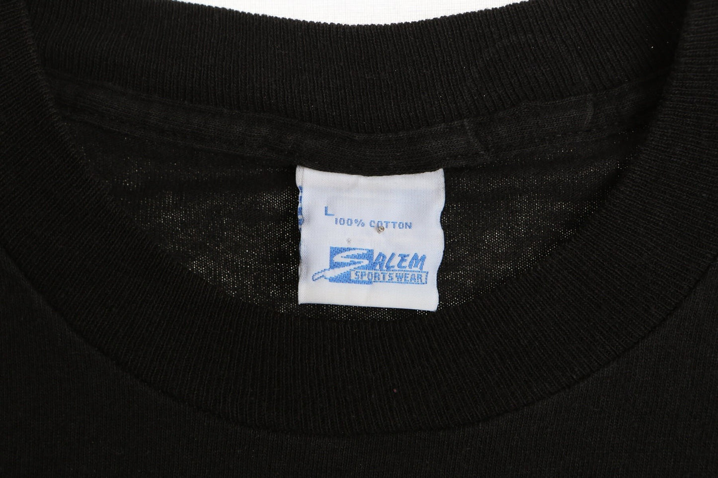 Nba basketball boston celtics bird salem sports wear larry black shirt 90's