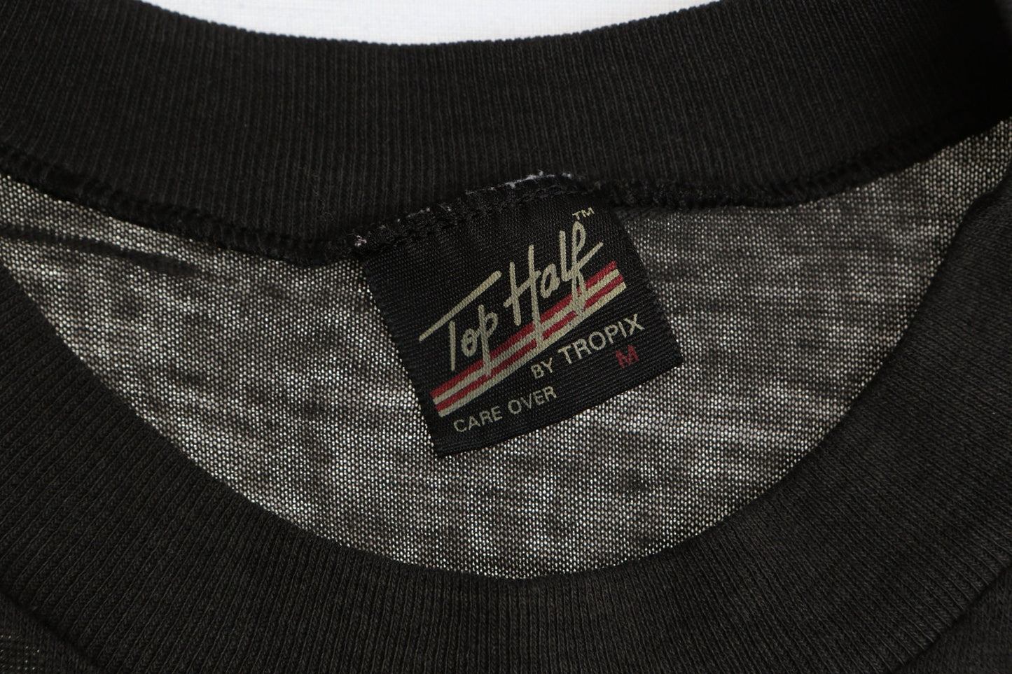 Vintage camaro shirt usa-1 cars black graphic t-shirt m auto graphix