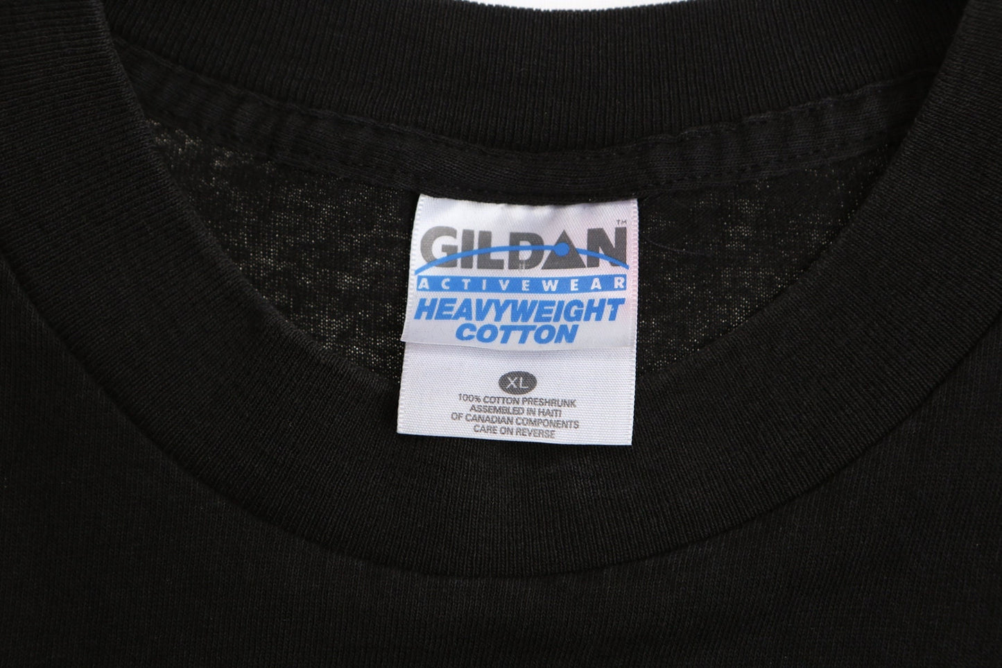 Vintage under taker wwe wrestling graphic t-shirt shirt black wwf y2k