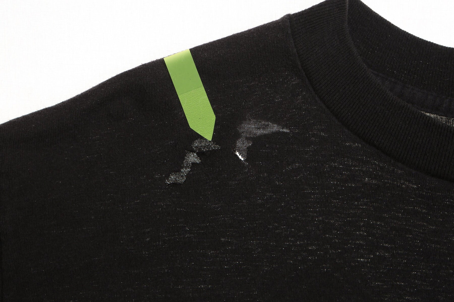 Ac dc rock t-shirt blow up your video world tour 88 vintage black shirt