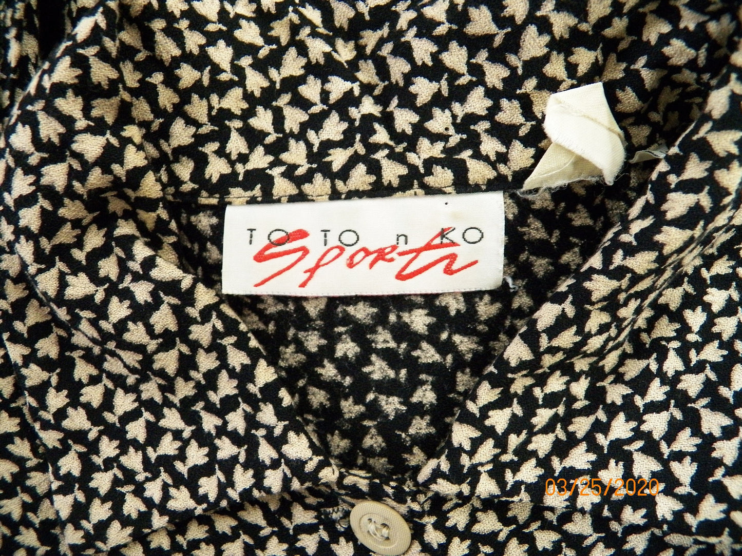 Rayon summer dress floral printed short sleeve button up