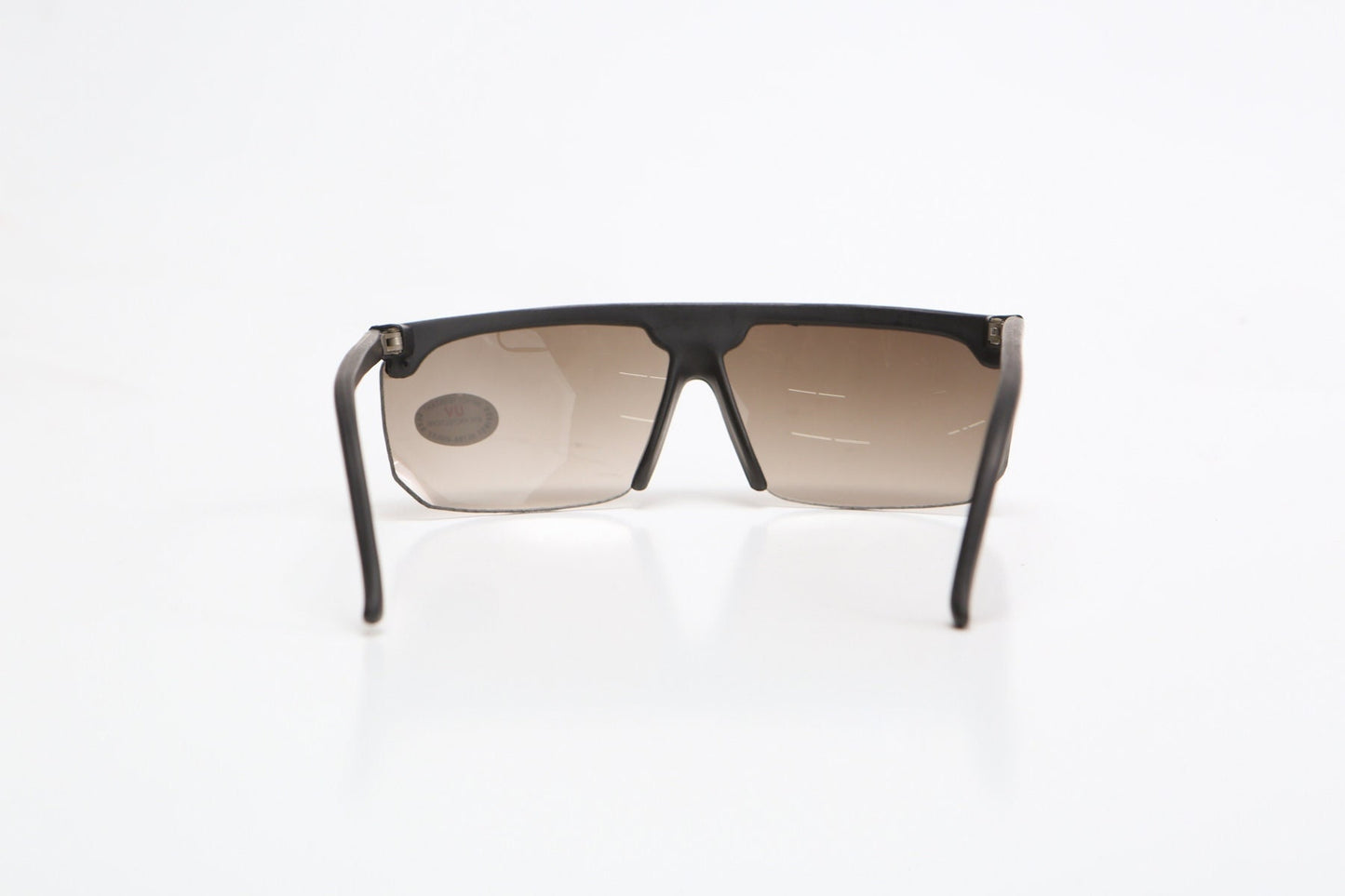 Sunglasses vintage 90's 80's black men women sport shades