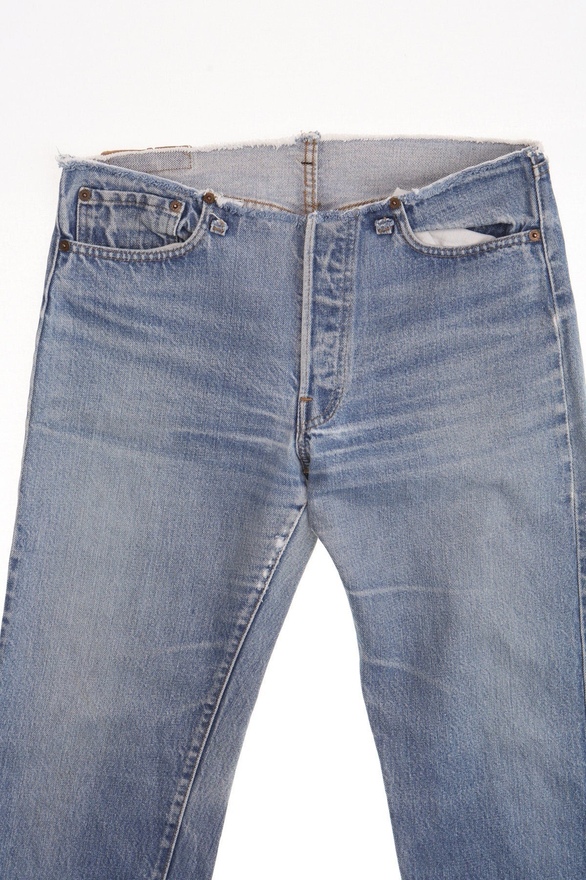 Levi's 90's jeans high waist low rise y2k denim pants mommy