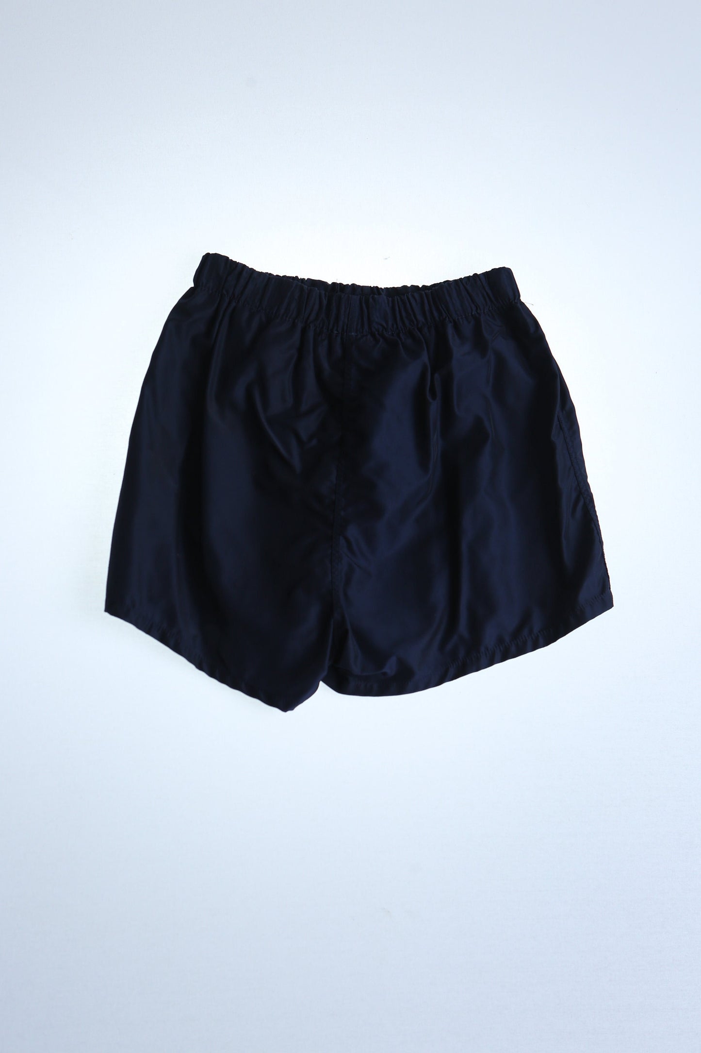 Vintage trunks short beach beachwear surf men swim 50's 1950's