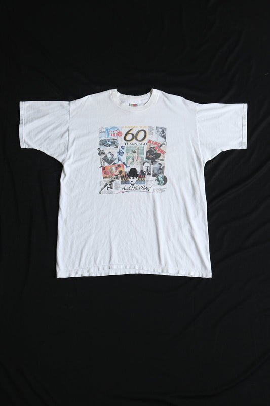 Vintage white king kong 60 years ago film gone with the wind babe ruth marlene dietrich humphrey bogart joe luis charlie chaplin jesse owens