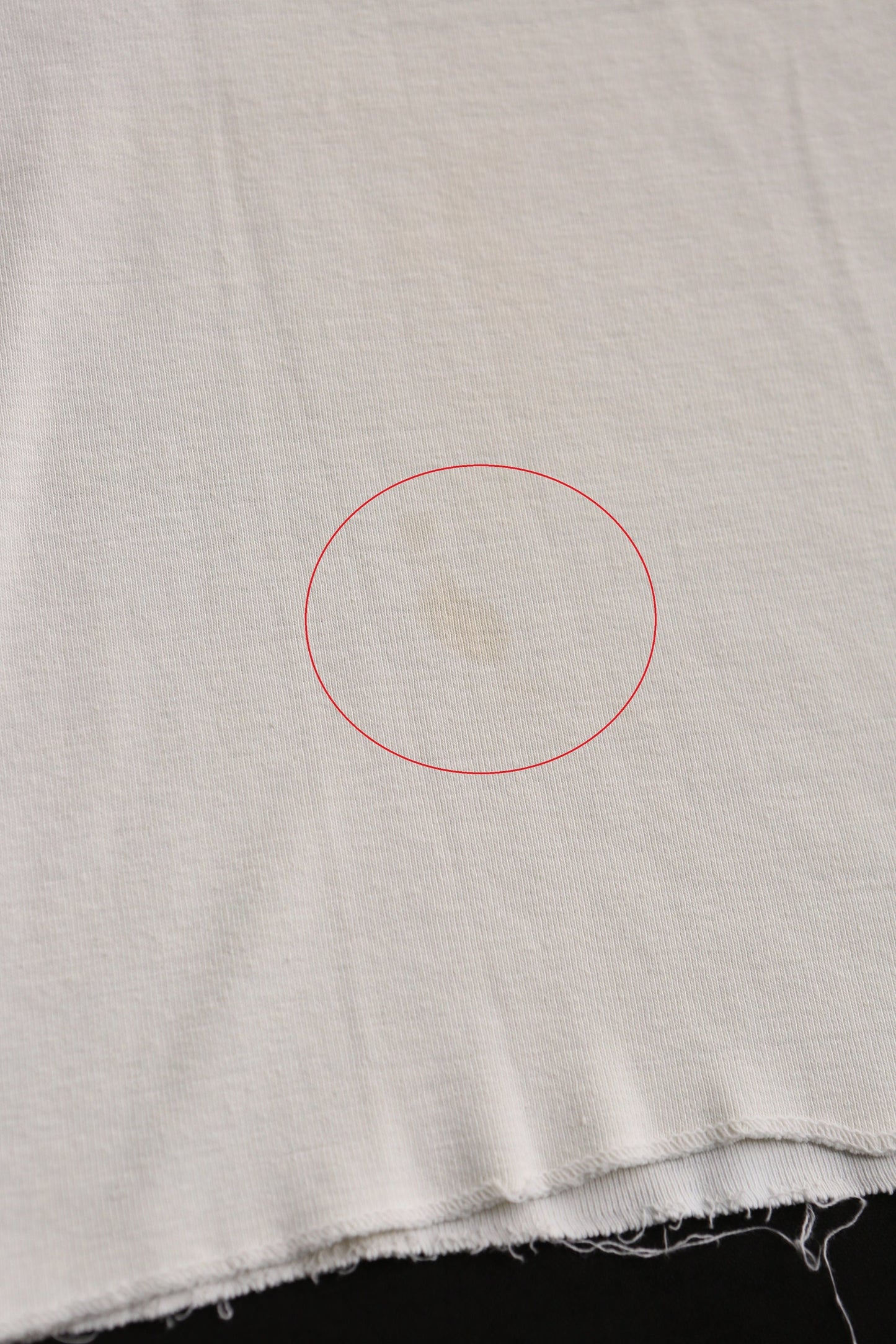 Vintage thermal shirt men 70's buffalo express hippie