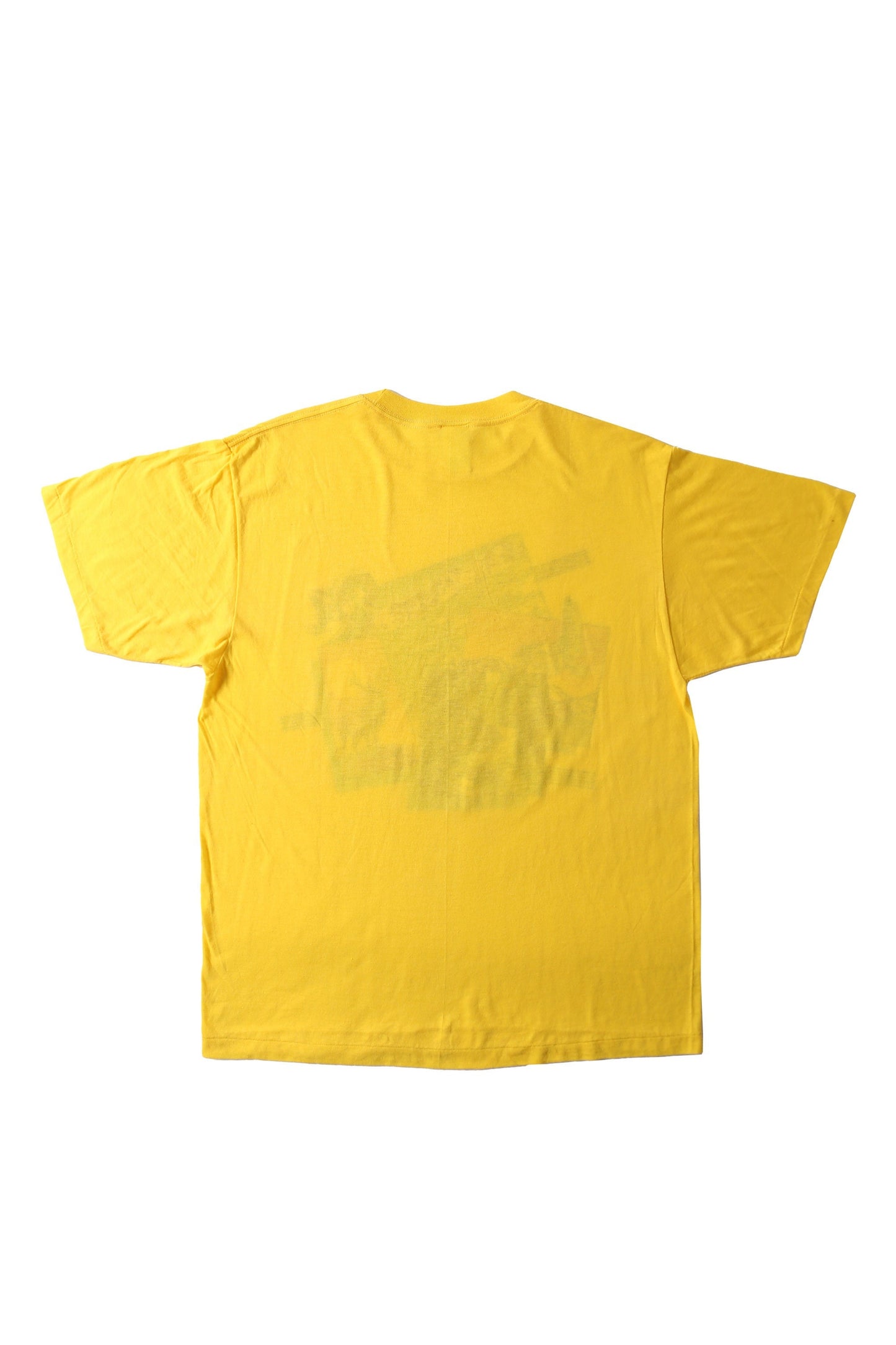 Vintage dead stcock made in usa 70's nature desert graphic t-shirt t-シャツ ビンテージ