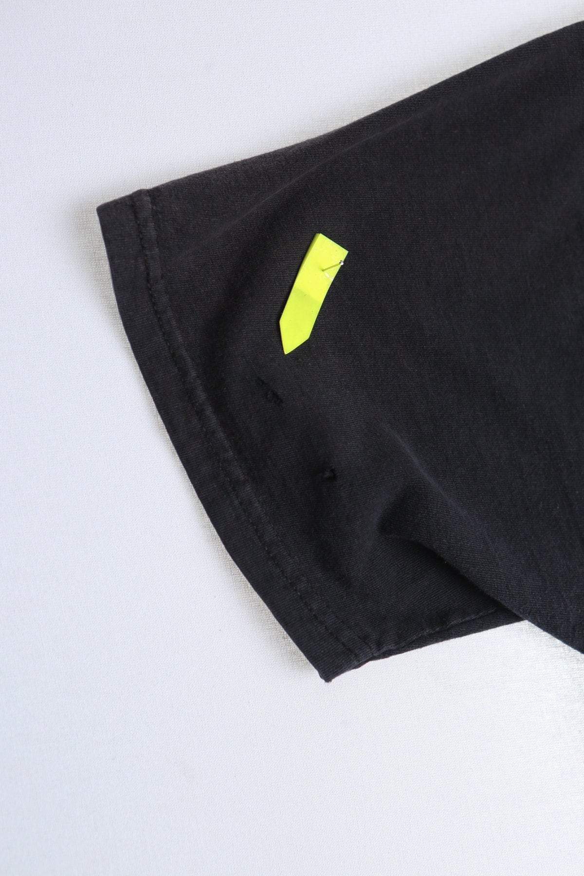 Mexico y2k vintage graphic t-shirt aztec warrior black brown azteca guerrero