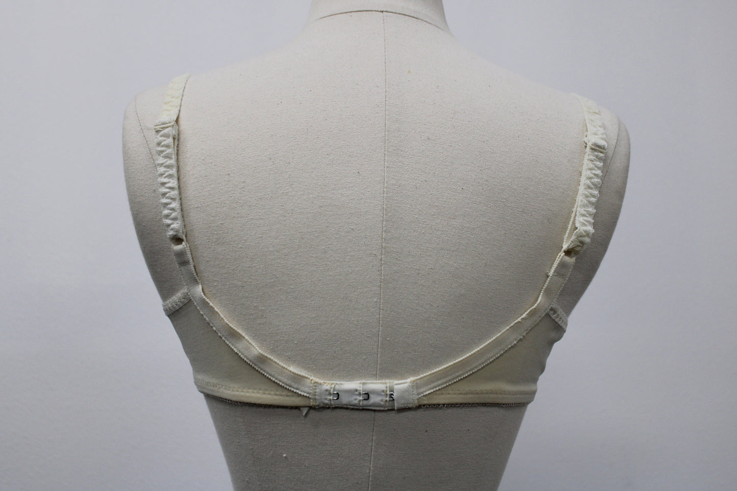 Bralette bra christian dior vintage lace white floral embroidered women sexy rare lingerie