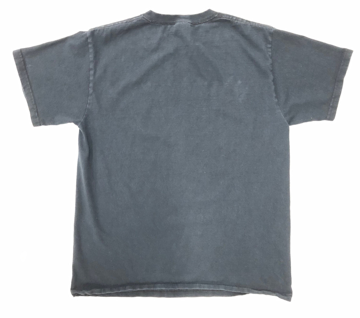 T-shirt rock vintage the park frelic through label fruit of the loom death angel