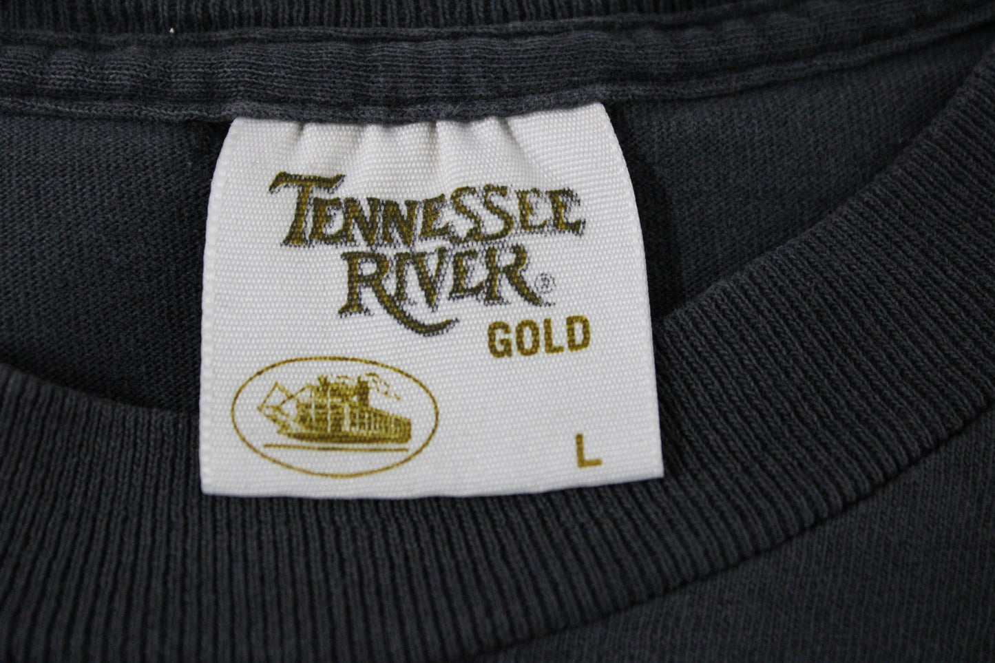 Country music tour little texas graphic t-shirt band black vintage rare usa