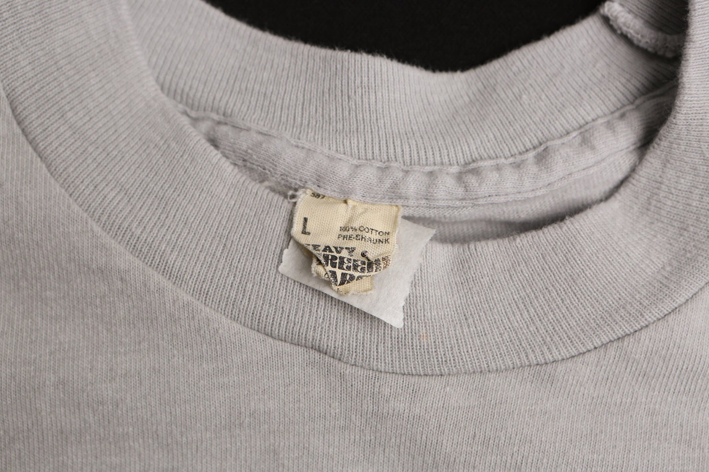 Vintage graphic shirt long sleeve playa del rey annual 5k 10k run 1984 sports running track