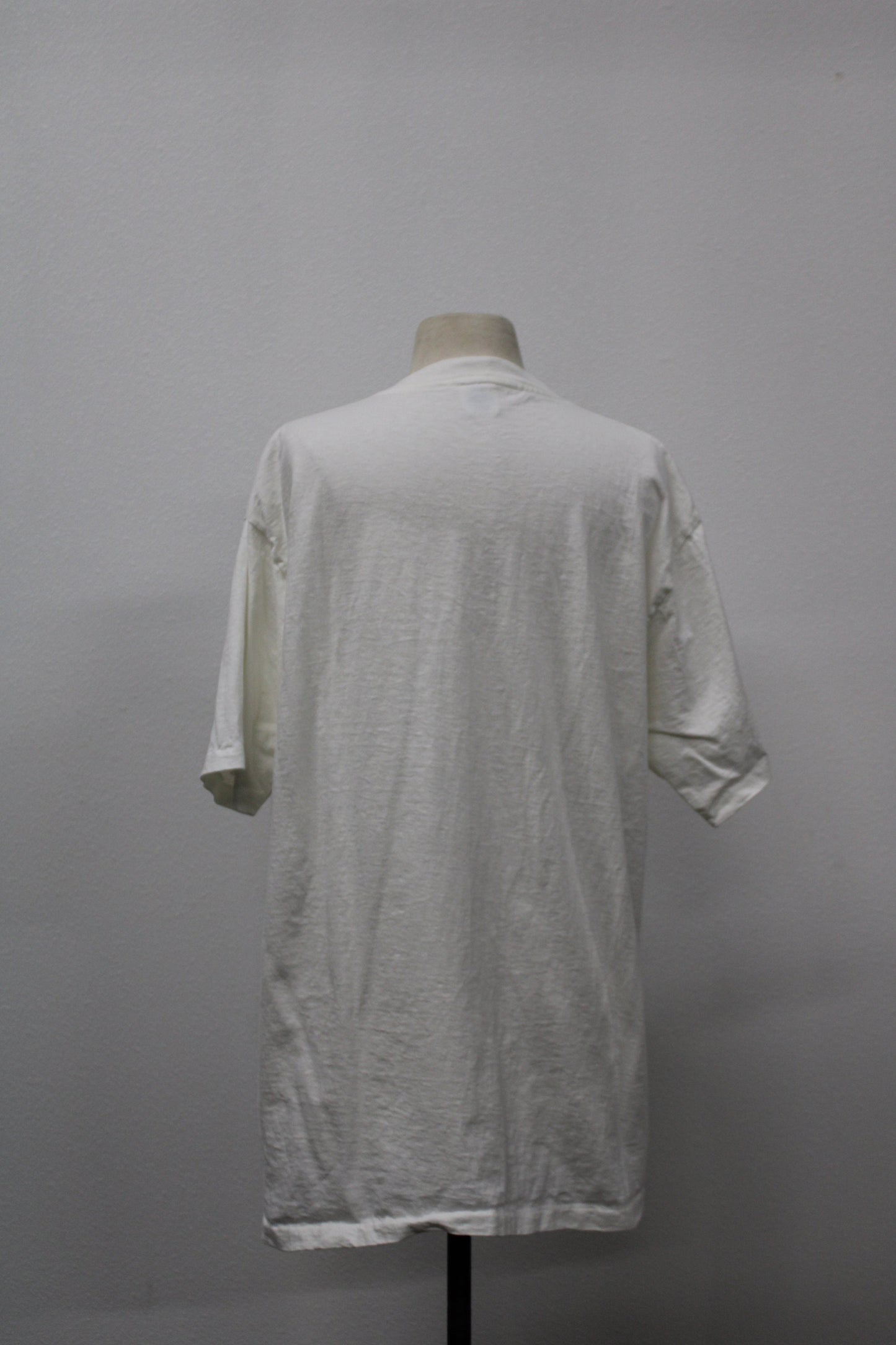 Motorcycles graphic white t-shirt drag racing biker muscle beach biker blues by eva estes