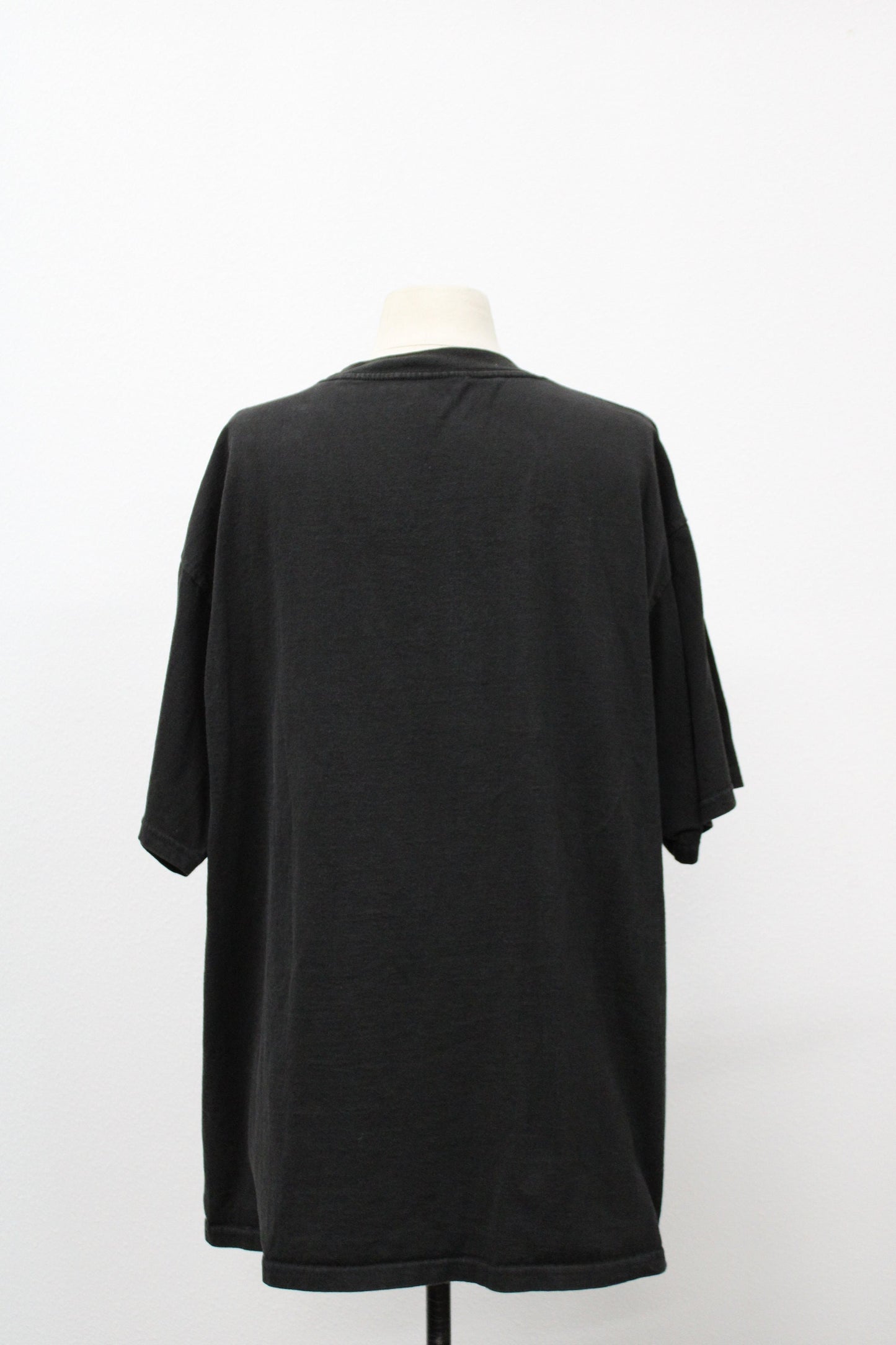 Green bay packers nfl football t-shirt black