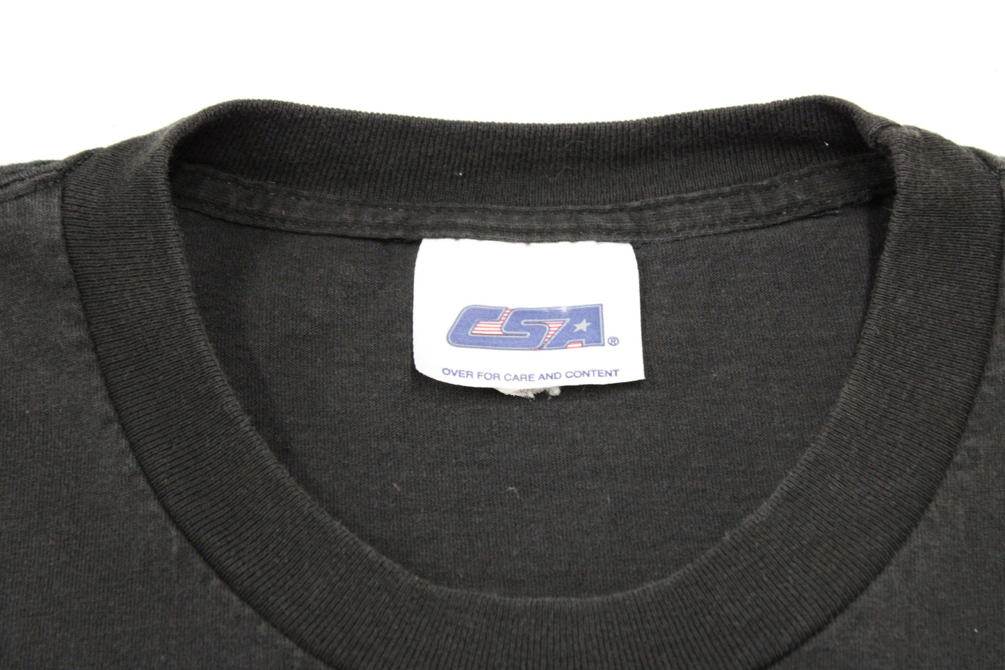 Green bay packers nfl football t-shirt black