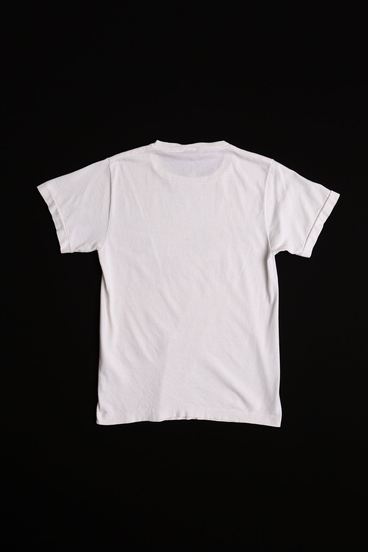 Vintage cow cadallic cattlelac 59 t-shirt cattle graphic