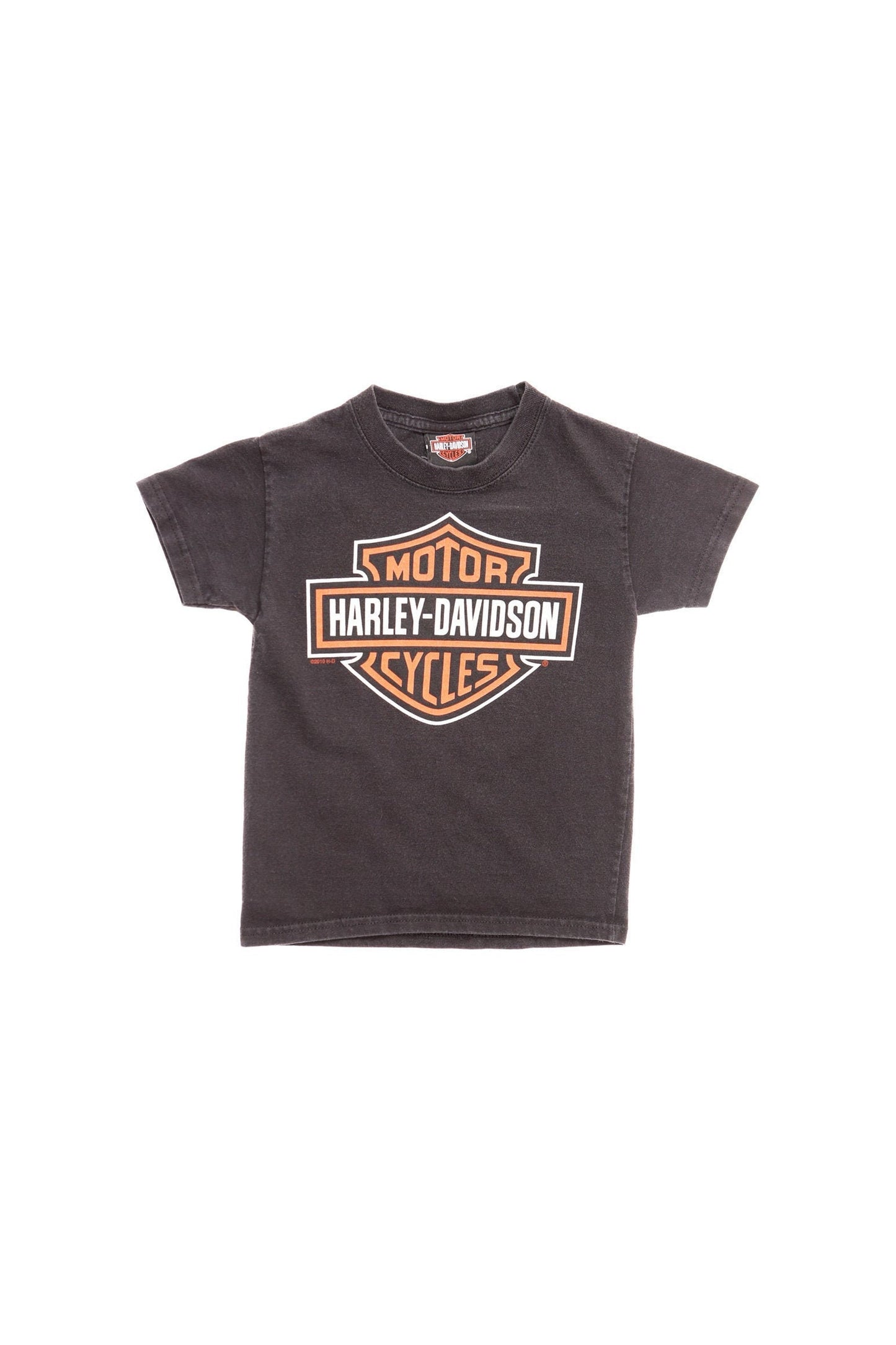 Harley davidson t-shirt black shirt us 129 dragon tallassee tennessee biker a smoky mountain outpost 2010