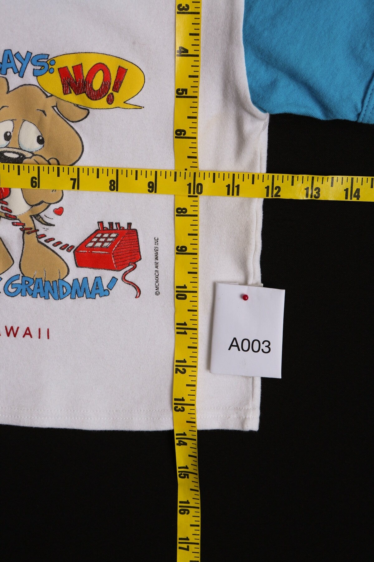 Kids Vintage Graphic T-shirt