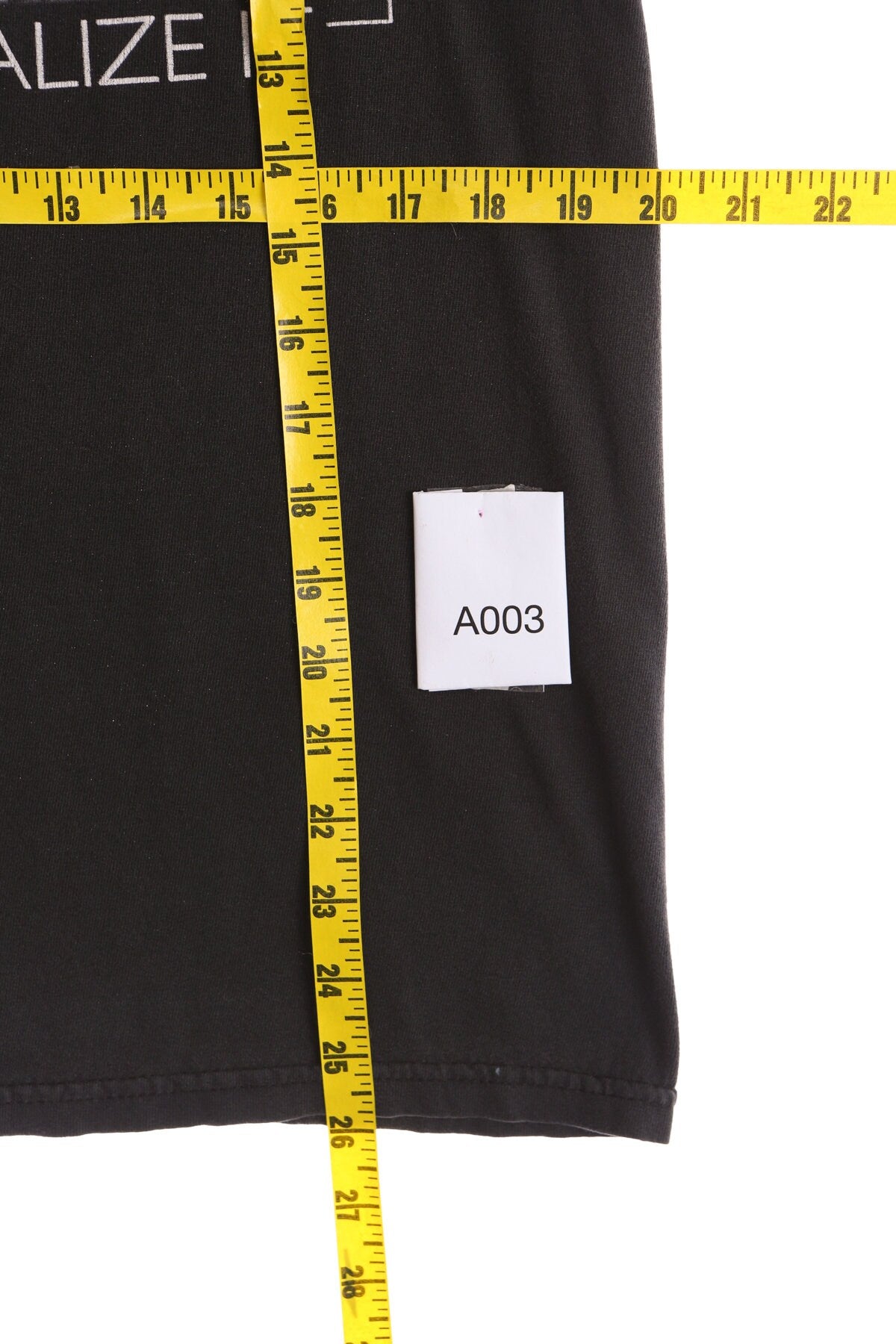 Jerry Garcia - Legalize it Graphic T-shirt